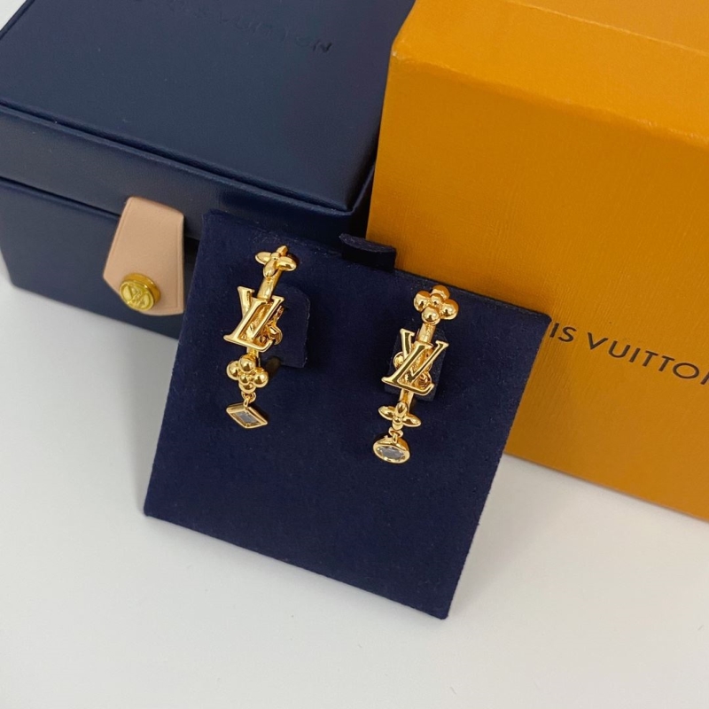 LV Earrings